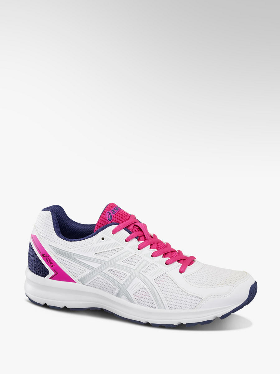 Laufschuh Jolt von Asics in weiß - DEICHMANN Laufschuh Jolt von Asics in weiß - DEICHMANN